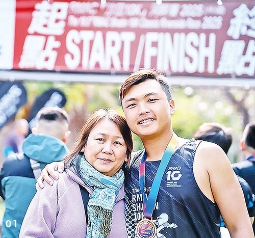 小小故事 大大感觸
