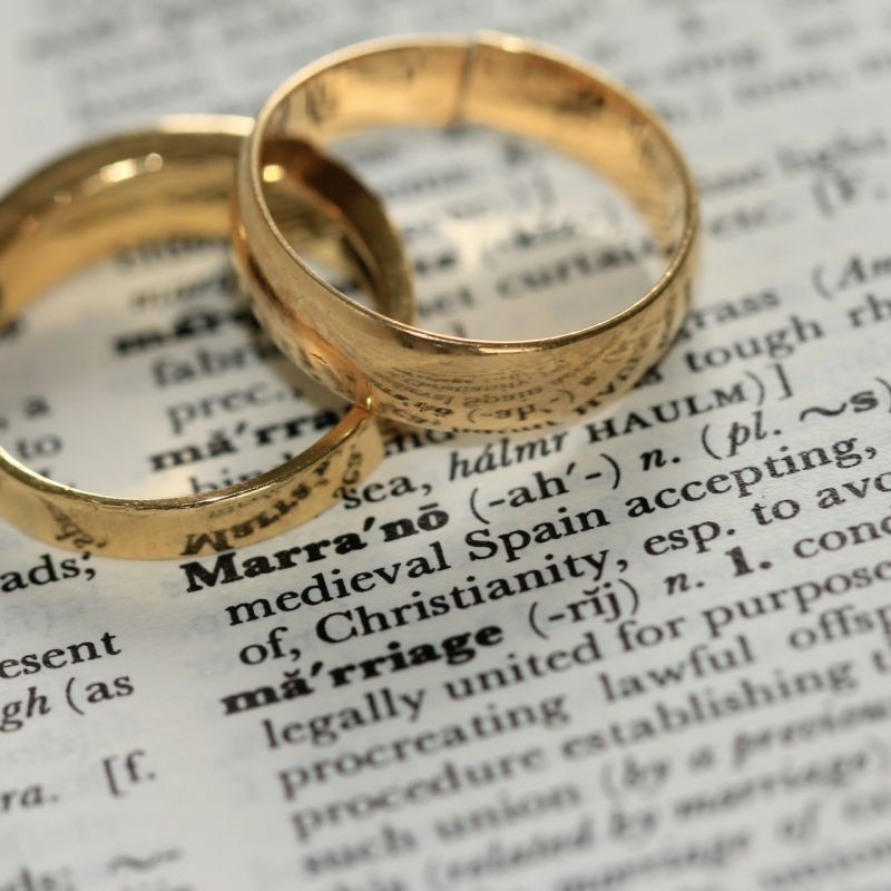 Handling Couple Cases with Marital Distress