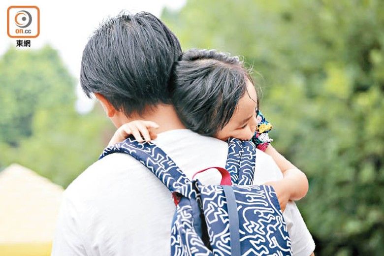 調查指「新手爸爸」壓力最大　組織倡加強支援
