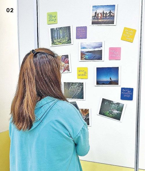SEN孩子家長「生存之道」